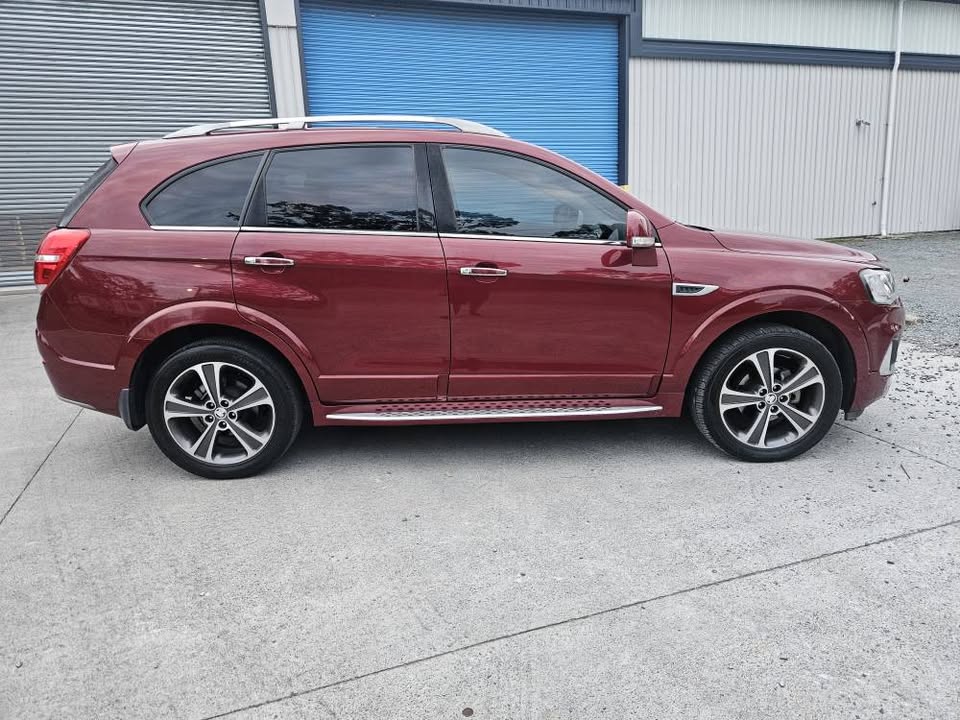 2017 Holden captiva 7 ltz automatic 5.jpg